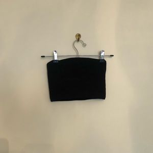 Aritzia Little Moon Tube Top